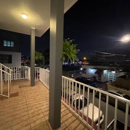 Urban Lodgings One @ Roosevelt 457 San Juan Ngoại thất bức ảnh