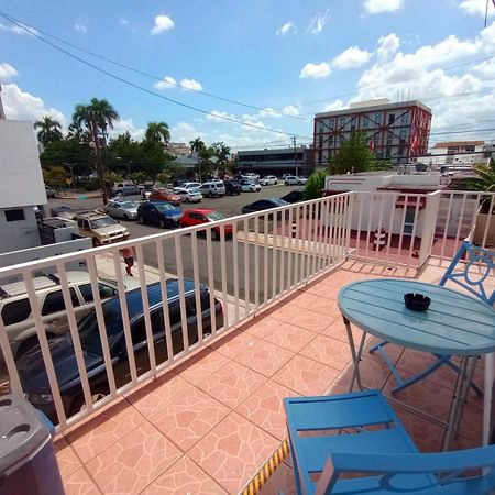 Urban Lodgings One @ Roosevelt 457 San Juan Ngoại thất bức ảnh