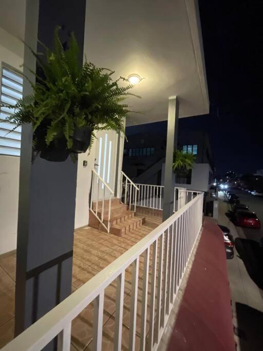 Urban Lodgings One @ Roosevelt 457 San Juan Ngoại thất bức ảnh